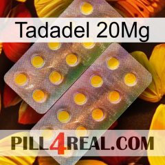 Tadadel 20Mg new10